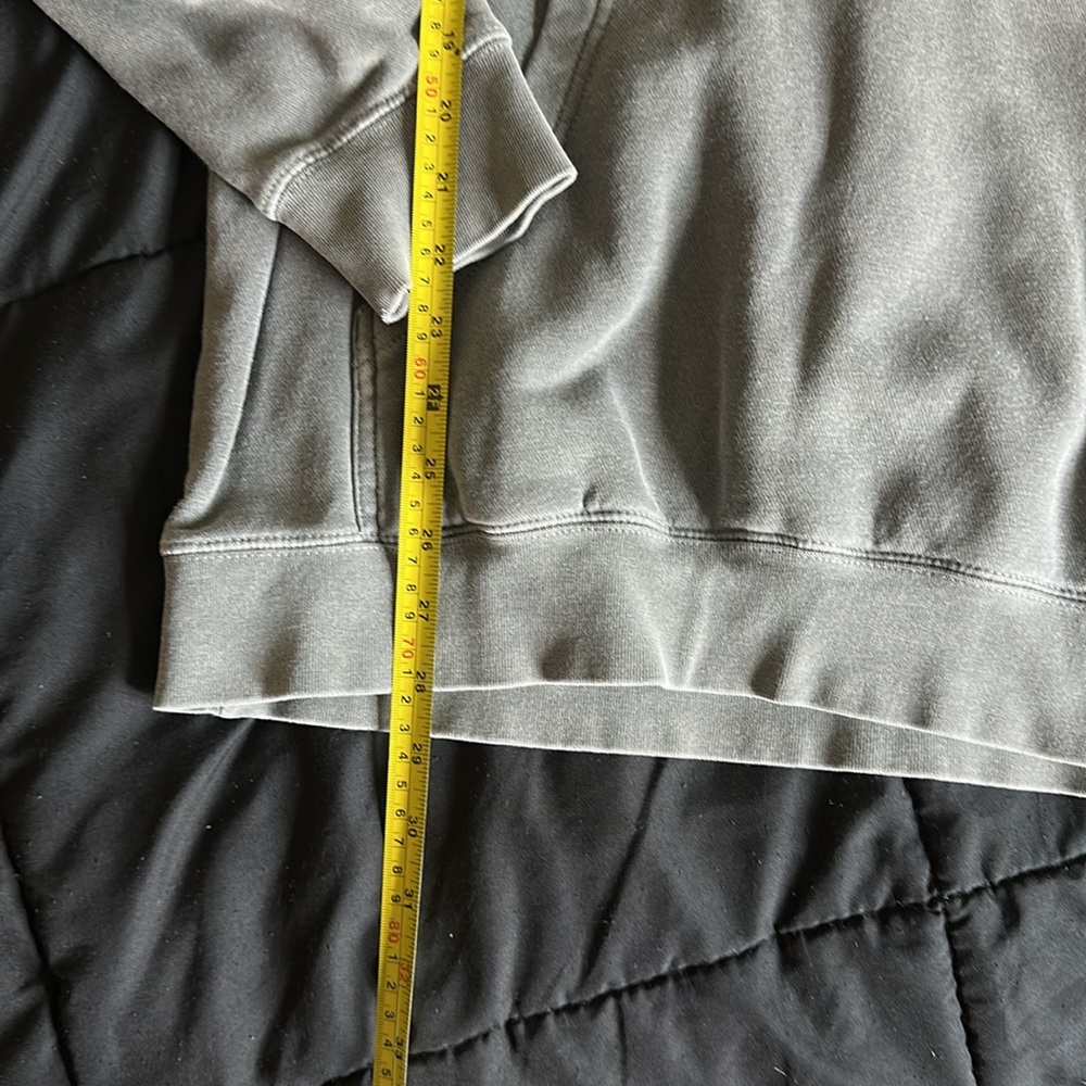 Pacsun Santa Cruz Hoodie - Picture 7 of 11